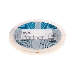Лента светодиодная 24В, COB 14Вт/м, 512 LED/м, 4000К, 8мм, 5м, IP20 Rexant
