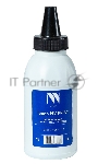 Тонер NVP HP 1160/1320 (150г) (Q5949A / Q5949X) для HP LaserJet LJ 1160, 3390, 3392, 1320; Canon LBP 3300, 3360