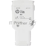 Картридж струйный HP 738 300-ml черный DesignJet Ink Cartridge