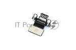 Разъем I/O USB-C черный MacBook Air 13 A3113 Early 2024 (821-04807)