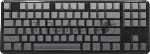 Клавиатура Redragon Star Blade Pro гибридная, USB Type-A, Bluetooth, радиоканал, чёрный, вид 23