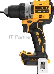 Дрель-шуруповерт DeWalt DCD800E1T-QW, 18 В, 1,7 Ач, 90 Нм, бесщеточный, вид 16