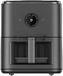 Аэрогриль Xiaomi Mijia с паром Smart Steam Air Fryer, 7л, MAF-ST701, EU, черный, вид 9