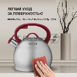 Чайник 3,0 л Rondell RDS-1825 Eletto, вид 13