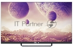 Телевизор MEGAMAX 43" 43MG11FSM (U) черный D-LED FHD 50/60Hz Smart TV 1Gb/16Gb