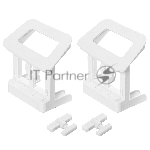 Комплект опор Ballu BFT/PL для напольной установки конвектора Plinth Transformer