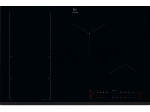 Индукционная варочная панель Electrolux EIV85453 черный