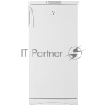 Холодильник Indesit ITD 125 W белый однокамерный 182/28л морозилка сверху, капельная система