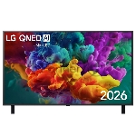 Телевизор LG 55" 4K 55QNED85B6C.ARUG QNED