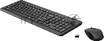 Комплект клавиатура+мышь HP 330 Wireless Mouse and Keyboard Combo
