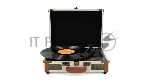 Виниловый проигрыватель RITMIX LP-130B Белый