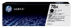 Картридж лазерный контрактный HP CE278AC Blk Contract LJ Toner Crtg