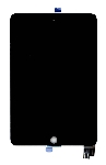 Модуль (матрица+тачскрин) Apple iPad Mini 5 (A2126 A2124 A2133) черный