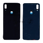 Задняя крышка для Huawei P Smart Z черный