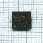 Микросхема оперативной памяти F8132A3MA-GD-F 1Gb MICRON