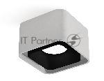 Светильник Ambrella Light XS7832002 SWH/SBK белый песок/черный песок MR16 GU5.3 (C7832, N7702)