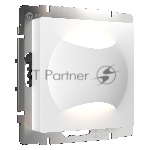 Встраиваемая LED подсветка Werkel Moon W1154501 (белый матовый)