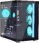 Компьютер Bloody BD-PC CZ79C3 MT i7 14700F (2.1) 64Gb SSD 1Tb RTX 5080 16Gb Win 11H 64 GbitEth 850W черный (2086028), вид 36