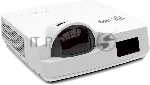 Проектор Cactus Bright CS-V3.WT 3LCD 4000Lm ANSI (1280x800) 30000:1 ресурс лампы:10000часов 1xUSB typeA 1xUSB typeB 2xHDMI 4кг, вид 21