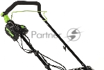 Снегоуборщик электрический Greenworks GD82STK5, вид 17