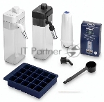 Кофемашина Delonghi Primadonna Aromatic ECAM630.75.TSM 1450Вт серебристый/черный, вид 9