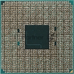 Процессор AMD Ryzen 5 3400G Soc-AM4 3.7GHz OEM