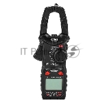 Токоизмерительные клещи цифровые Deli DL334203