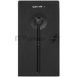 Источник бесперебойного питания Crown CMU-SP2000COMBO USB/2000 ВА/1200 Вт/9 x IEC 320 C13 (компьютерная)