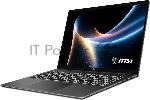 Ноутбук MSI Modern 16S G3MG-018XRU/16"/IPS/Intel Core 5 320/16Gb/512Gb SSD/Intel Arc/без ОС/серый/DOS/1.7kg