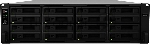 СХД стоечное исполнение 16BAY 3U NO HDD USB3 RS4021XS+ SYNOLOGY