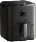 Аэрогриль Xiaomi Mijia с паром Smart Steam Air Fryer, 7л, MAF-ST701, EU, черный, вид 7