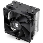 Устройство охлаждения(кулер) Thermalright Assassin X 120 Refined SE, Soc-AM5/AM4/1200/1700/1851 4-pin 25.6dB Al+Cu 630gr Ret (AX120-R-SE)