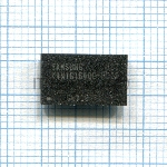 Микросхема оперативной памяти K4N1G164QE-HC20