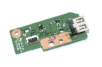 Плата USB Asus V221IDGK V221IDUK 90PT01Q0-R12000