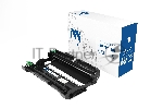 Блок фотобарабана NVPrint совместимый NV-DR-2510 DU для Brother HL-L2400/HL-L2445/HL-L2447/HL-L2865/DCP-L2620/DCP-L2627/DCP-L2660/DCP-L2665/MFC-L2800/MFC-L2827/MFC-L2835/MFC-L2860/MFC-L2960/MFC-L2980 (15000k)