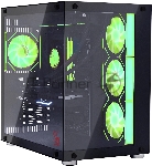 Компьютер Bloody BD-PC CZ79C3 MT i7 14700F (2.1) 64Gb SSD 1Tb RTX 5080 16Gb Win 11H 64 GbitEth 850W черный (2086028), вид 35