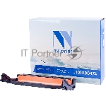 Барабан NVPrint совместимый Xerox 101R00474 DU для Phaser 3052/3260/WorkCentre 3215/3225 (10000k)