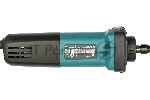 Прямошлифовальная машина (гравер) Makita GD 0602 ПШМ,400Вт,25000об\м,цанга-3\6\8мм,1.6кг,кор, вид 2