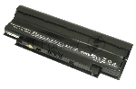 Аккумуляторная батарея для ноутбука Dell Inspiron N5110 N4110 N5010R 7800mAh OEM