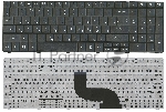 Клавиатура для ноутбука Packard Bell Gateway E1 черная