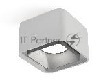 Светильник Ambrella Light XS7832003 SWH/SSL белый песок/серебро песок MR16 GU5.3 (C7832, N7703)