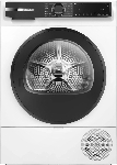Сушильная машина Bosch Serie 6 WQK25200ME, с тепловым насосом, макс.загрузка - 10 кг, Класс энергоэфф-ти: A++, LED-дисплей с текстовой информацией. 15 автопрограмм сушки,Easy Clean with A++,габариты: 842x598x613 mm, белый, вид 24