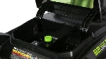 Снегоуборщик электрический Greenworks GD82STK5, вид 15