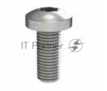 Винт М5х12 DKC под шлиц Torx, 100 шт.