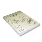 Пленка для ламинирования Lamirel 100мкм A4 (100 шт) глянцевая (LA-78658)