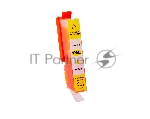 Картридж струйный NVPrint 920 (NV-CD974AE) Yellow для HP OfficeJet 6000/6500/7000/7500 (13 мл)