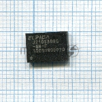 Микросхема оперативной памяти ELPIDA ED J2108BDBG-GN-F