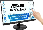 Монитор 21.5" ASUS VT229H IPS 1920x1080, 60 Гц, 5 мс, 16:9, 250 кд/м2, 1xHDMI, сенсорный, черный, вид 11