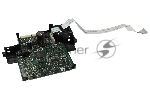 Плата каретки 36" HP DJ T920/T1500/T2500 (CR357-67081/CR357-67019)
