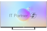 Телевизор Polar 50" P50U51T2SCSM (U) черный LED UHD 50-60Hz